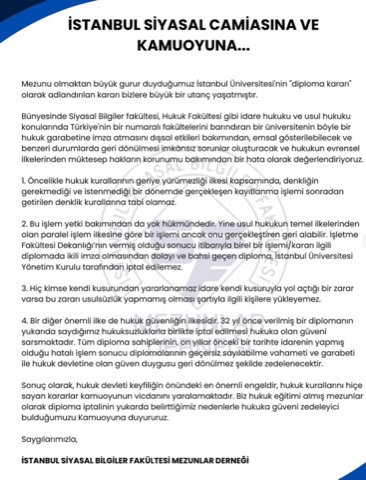 17. Dönem Genel Kurulu Başarıyla Tamamlandı - Fotoğraf 6